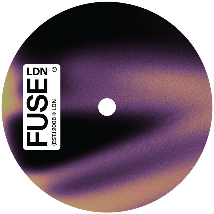 Miller & Harley Maxwell - Caviar EP [Fuse]