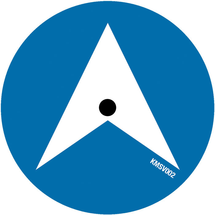 R-Tyme / Chez N Trent / Dionne / Inner City - KMS Sampler Vol.2 [KMS]