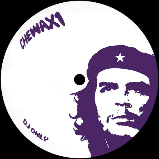 Che - Che Wax Vol 1: Buzz / Raga [Che Wax]