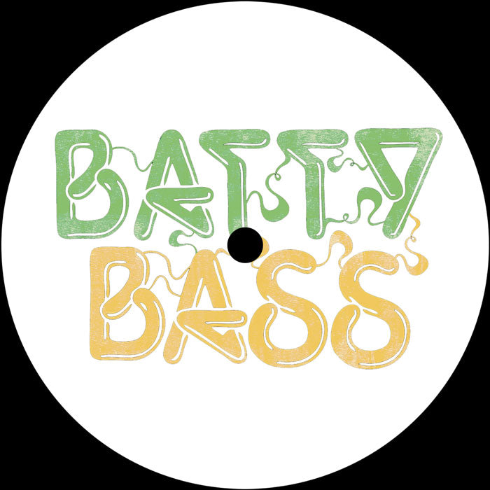 Mama Unmask Me - Ashley Beedle Mixes [Batty Bass Records]