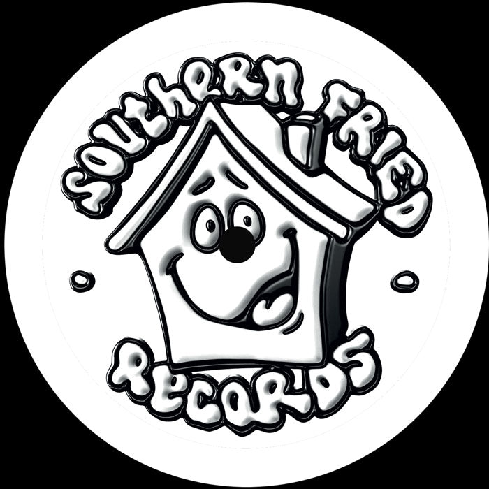 Luca Lozano - Bop (Rad Feeling) [Southern Fried Records]