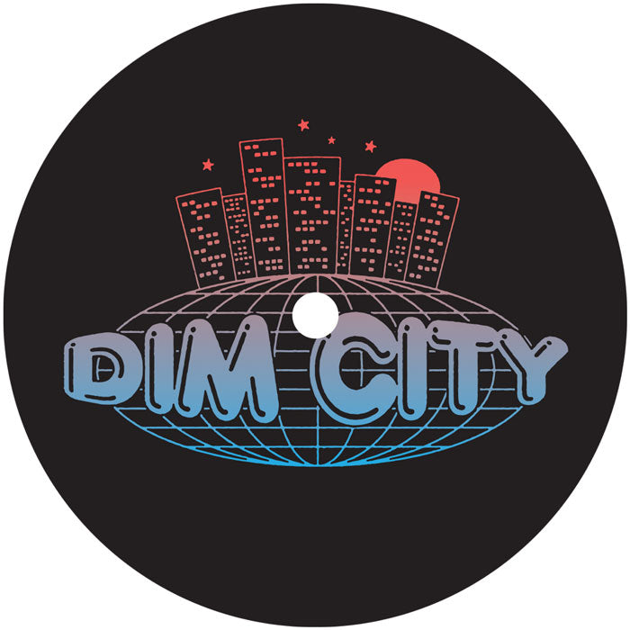 Dim City - Volume 1 (Juicy Boy) [M.A.D Records]