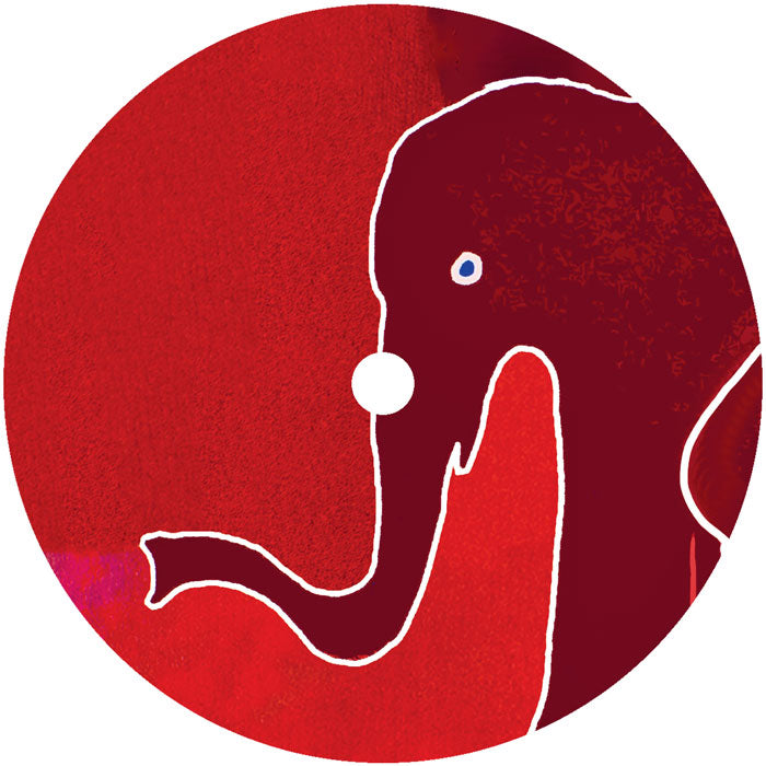 Bedouin, Robin M and Skye - Heavy On My Mind Ft Skye [Human By Default]