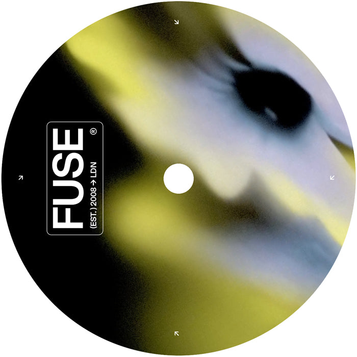 Boss Priester - Respect Yourself EP [Fuse London]
