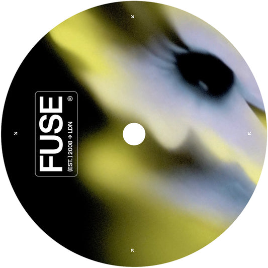 Boss Priester - Respect Yourself EP [Fuse London]