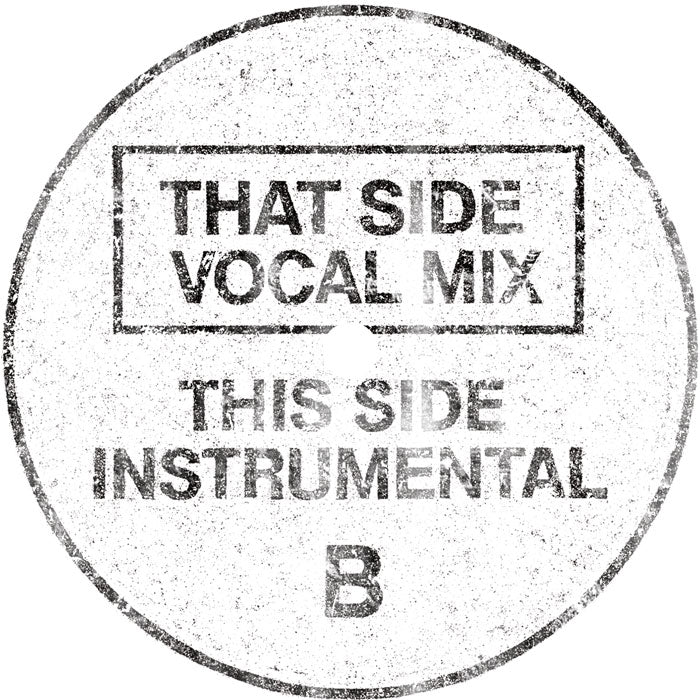 Kerri Chandler & Dennis Quin Feat. Troy Denari - You Are In My System (Philip George Remix) [Kaoz Theory]