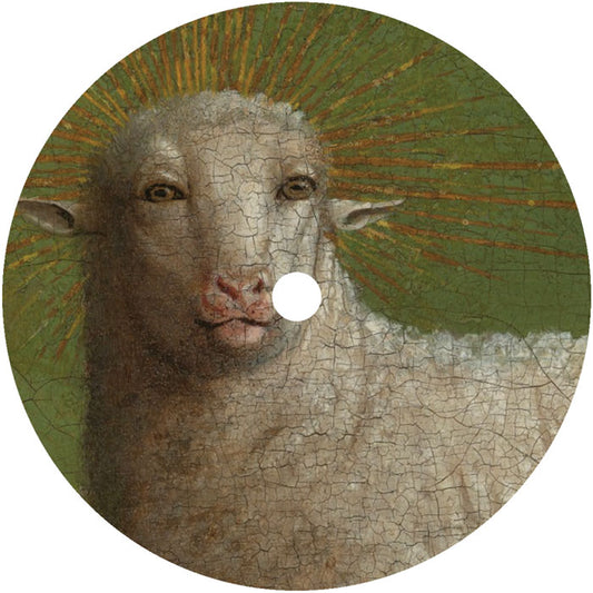 Admin - Edits For A New Horizon Vol. 1 [Edits For A New Horizon]