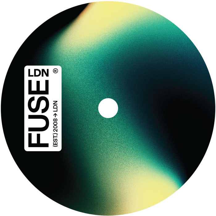 Theo Kottis - Dark At 3pm EP [Fuse]