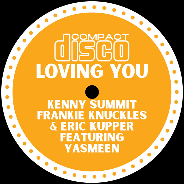 Lou Rawls / Yasmeen - You’ll Never Find / Loving You [Good For You Records]