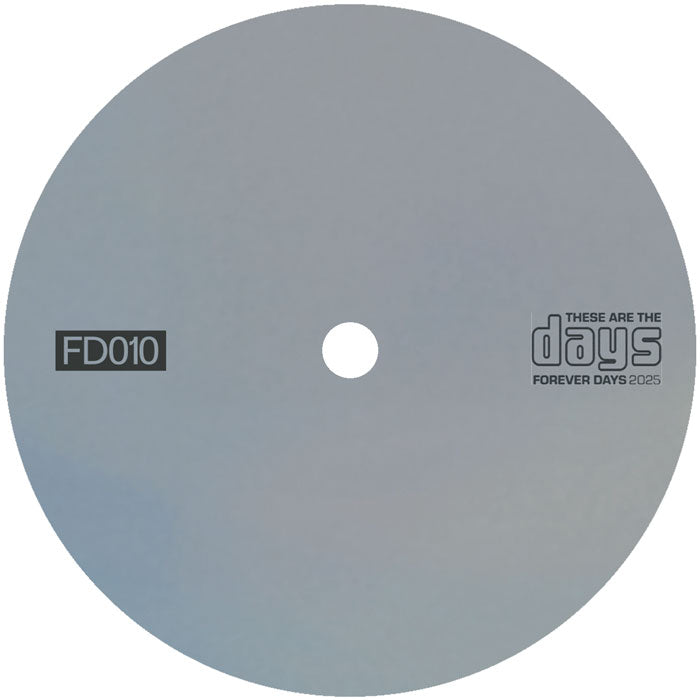 X & Ivy - Let The Bass Kick + Jennifer Loveless Remix [Forever Days]