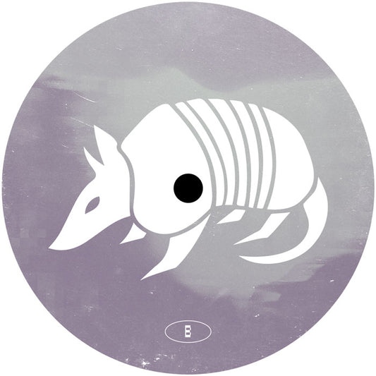Mateo Dufour & Cosenza - Sweat EP (Incl. Dan Ghenacia Remix) [Key Records]