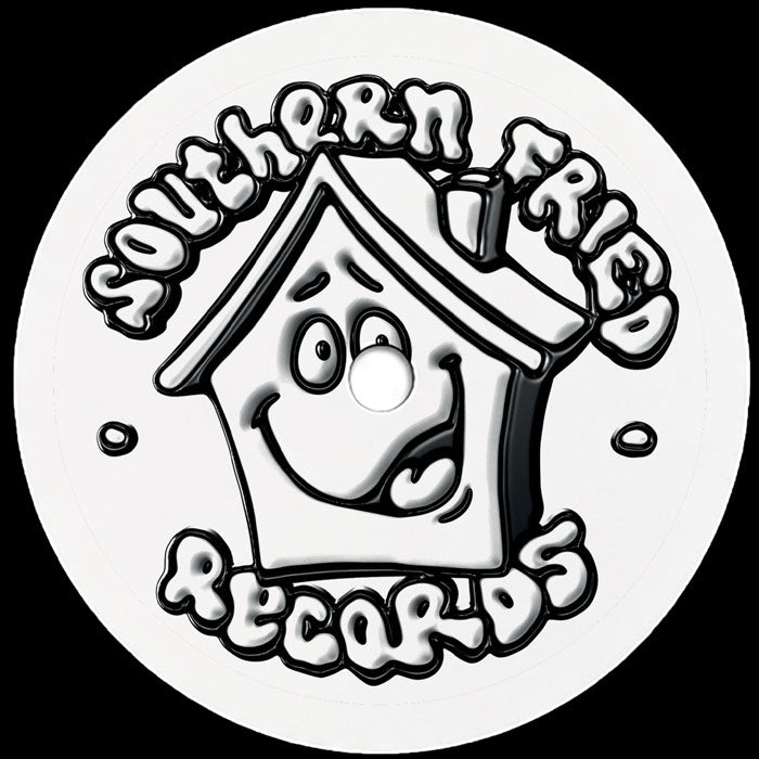 Fatboy Slim / Felix Da Housecat / Carola - Funk Drunk [Southern Fried Records]