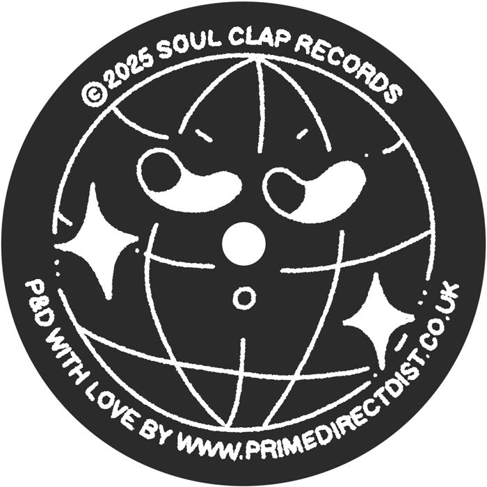 2fox & Laville - Elevation (Louie Vega, Soul Clap & Tommy Musto Remixes) [Soul Clap Records]