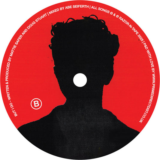 lovetempo - But I do (Remixes) [Razor-N-Tape]