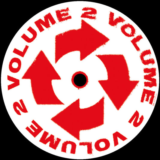 Austin Ato - I Love Your Edits Vol. 2 [I Love Your Edits]