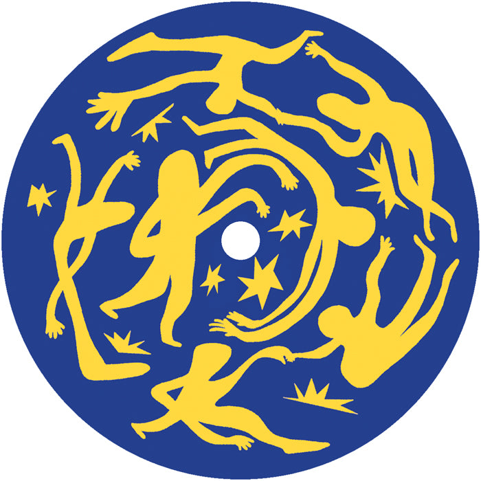 Klubb Global Groove - Vol. 3 [Klubb Global Groove Edits]