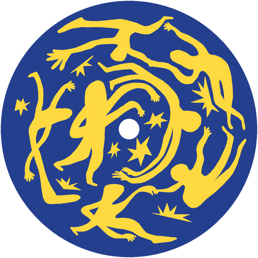 Klubb Global Groove - Vol. 3 [Klubb Global Groove Edits]