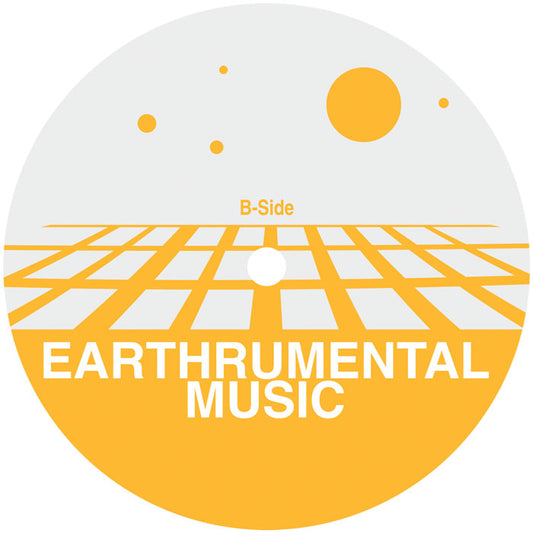 Franck Roger - Earthrumental Classics 003 [Earthrumental Records]