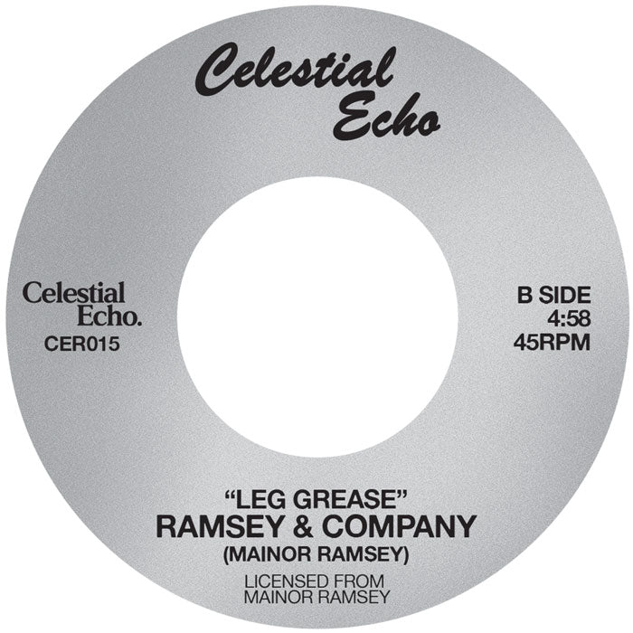 Ramsey & Company - Love Call [Celestial Echo]