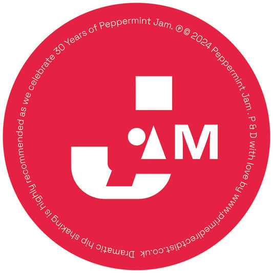 Mousse T - Horny (Riva Starr / Radio Slave / Thomas Gandey Remixes) [Peppermint Jam]