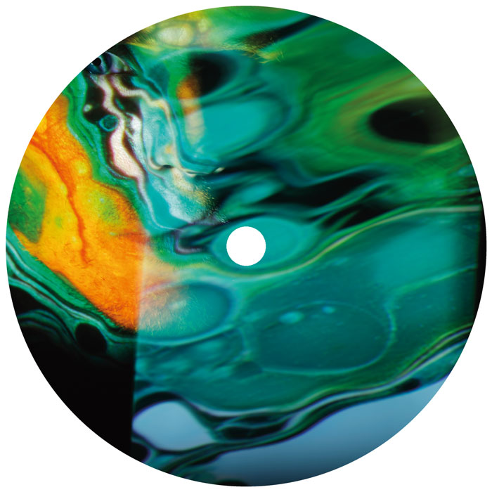 Joris Voorn Serotonin (2LP) [Armada]