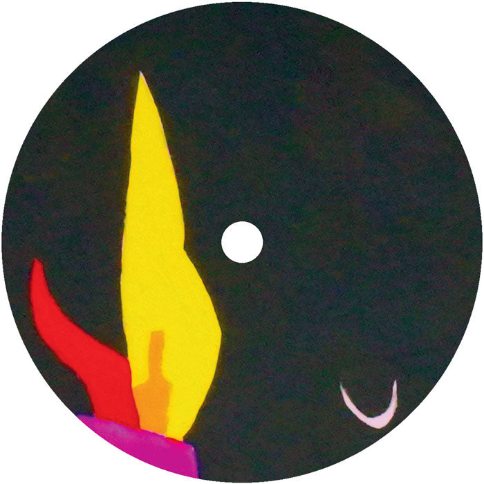 Bedouin Featuring Marieme - Reason [Human By Default]