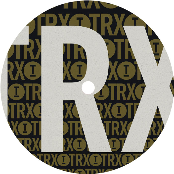 Thomas Newson / Alex Preston / Flashmob / HASKELL - Toolroom Trax Sampler Vol. 5 [Toolroom]