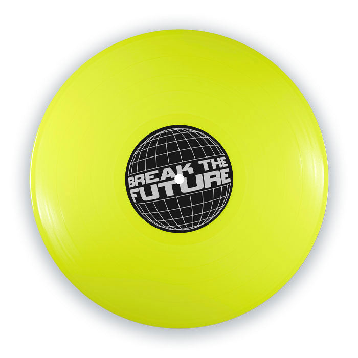 Nathan Cable - Innocence (Remixes) [Break The Future]