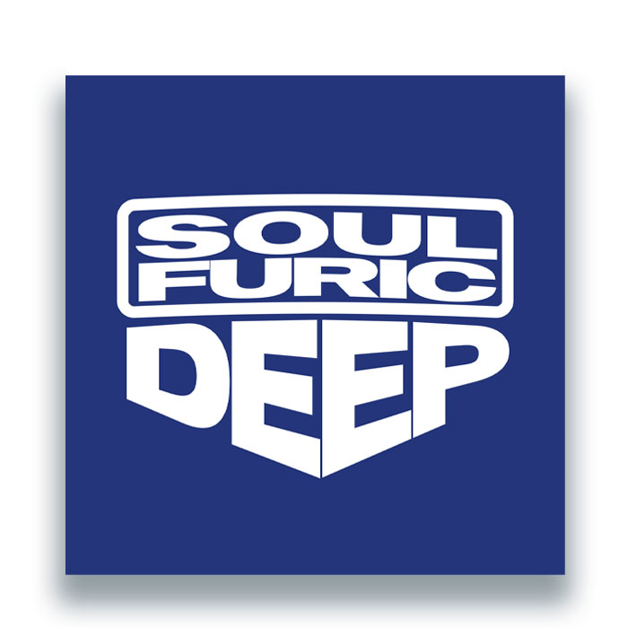 Soulsearcher - Feelin’ Love [Soulfuric Deep]