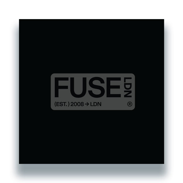 Boss Priester - Respect Yourself EP [Fuse London]