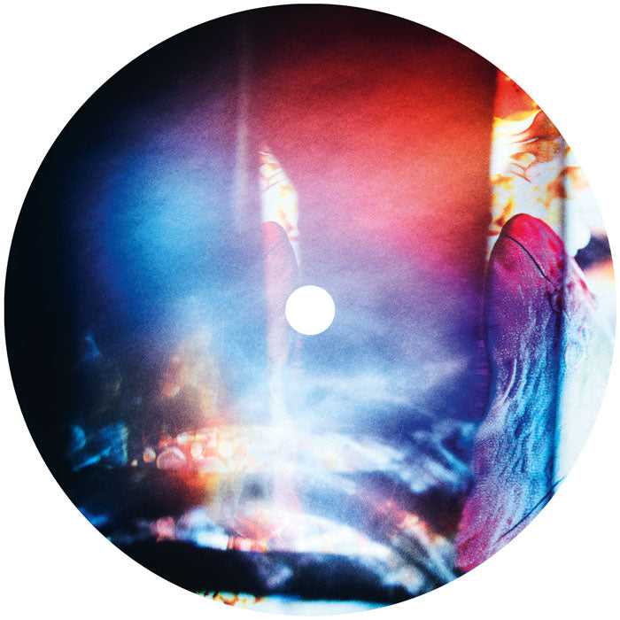 Joris Voorn Serotonin (2LP) [Armada]