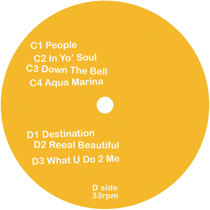 Schmoov! - While You Wait (2LP EDICION ESPECIAL RSD2026) [Winding Road]