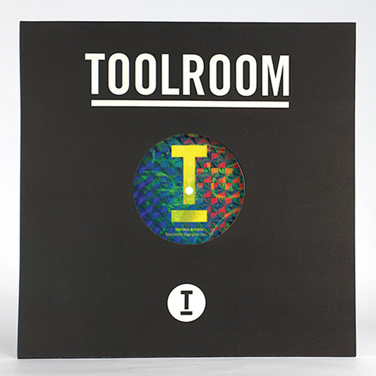 Various Artists - Toolroom Sampler Vol. 10 [Toolroom]