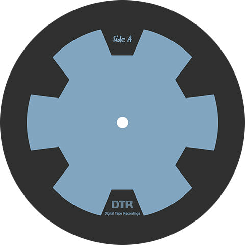 24hr Experience - More Dub Essentials Part 2 [Digital Tape Recordings]