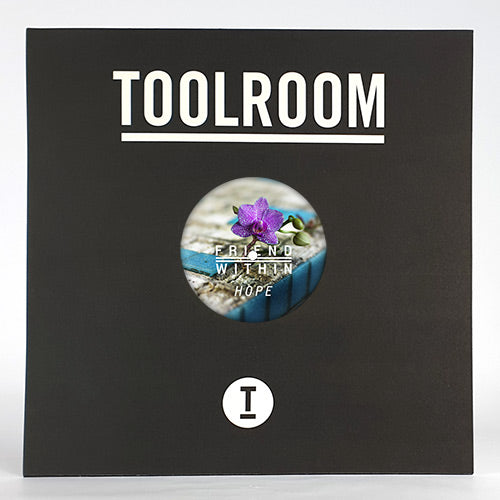 Friend Within - Hope [Toolroom]
