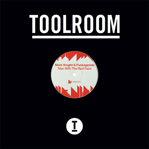 Mark Knight & Funkagenda - Anniversary Remixes [Toolroom]