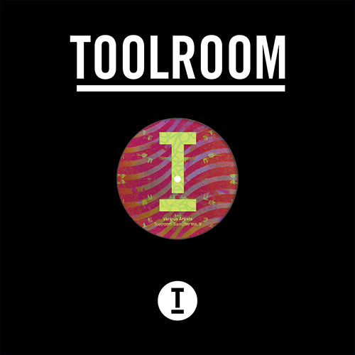 Various Artists - Toolroom Sampler Vol. 9 [Toolroom]