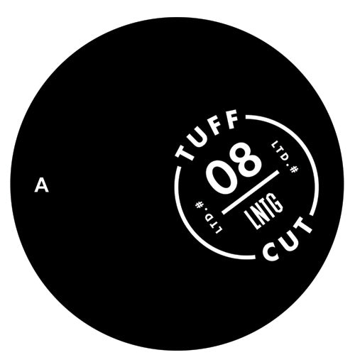 LNTG - Tuff Cut #8 [Tuff Cut]