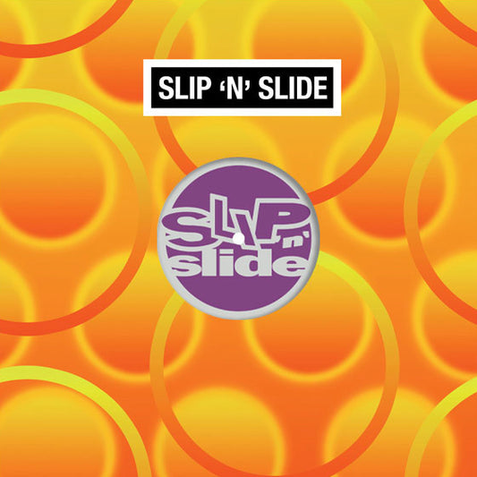 Funky People / LZ Love / Kings Of Tomorrow / Blaze - The Sound Of Slip 'n' Slide, Vol. 2 [Slip 'N' Slide]