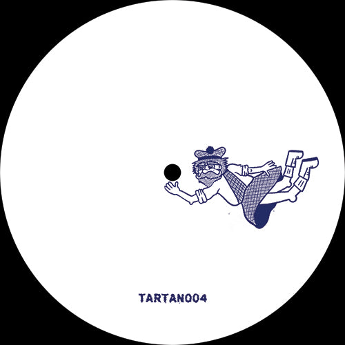 Unknown - Cynical Gringo / Sumo Shader [Tartan Records]