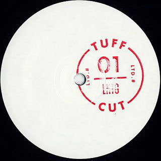 Late Nite Tuff Guy - Tuff Cut #1 [Tuff Cut]