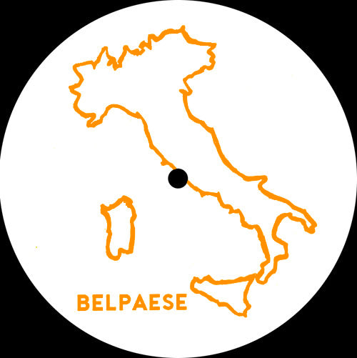 Belpaese - Belpaese 08 [Belpaese Edits]