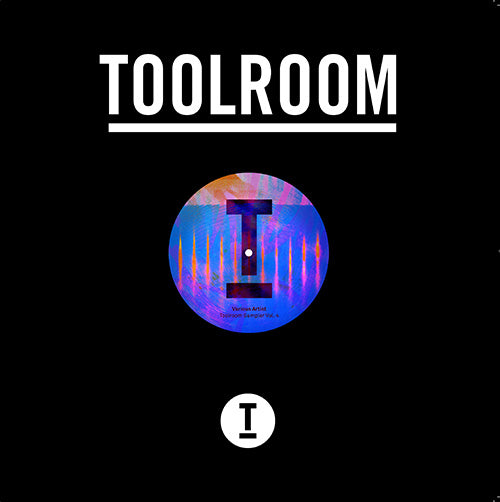 Various Artists - Toolrom Sampler Vol.4 [Toolroom]