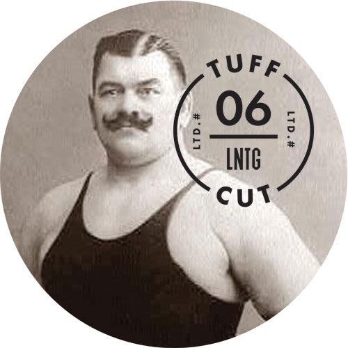 Late Nite Tuff Guy - Tuff Cut #6 [Tuff Cut]