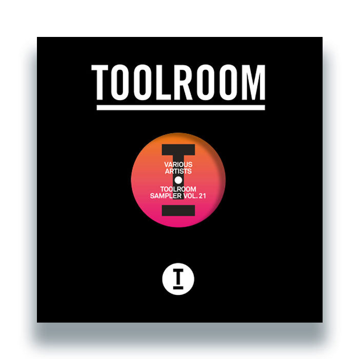 Various Artists - Toolroom Sampler Vol. 21 [Toolroom]