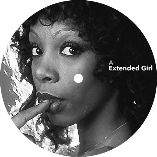 Krewcial - Girl Edits [Vinylators]