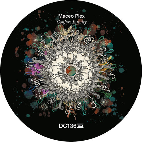 Maceo Plex - Conjure Infinity [Drumcode]