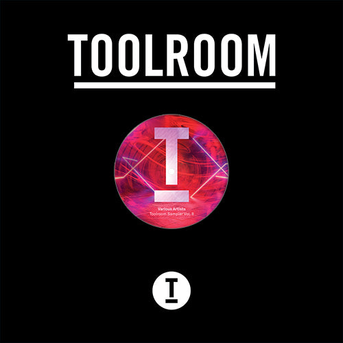 Various Artists - Toolroom Sampler Vol. 8 [Toolroom]