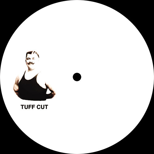 Late Nite Tuff Guy - Tuff Cut #11 [Tuff Cut]