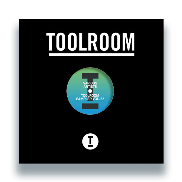Various Artists - Toolroom Sampler Vol. 22 [Toolroom]